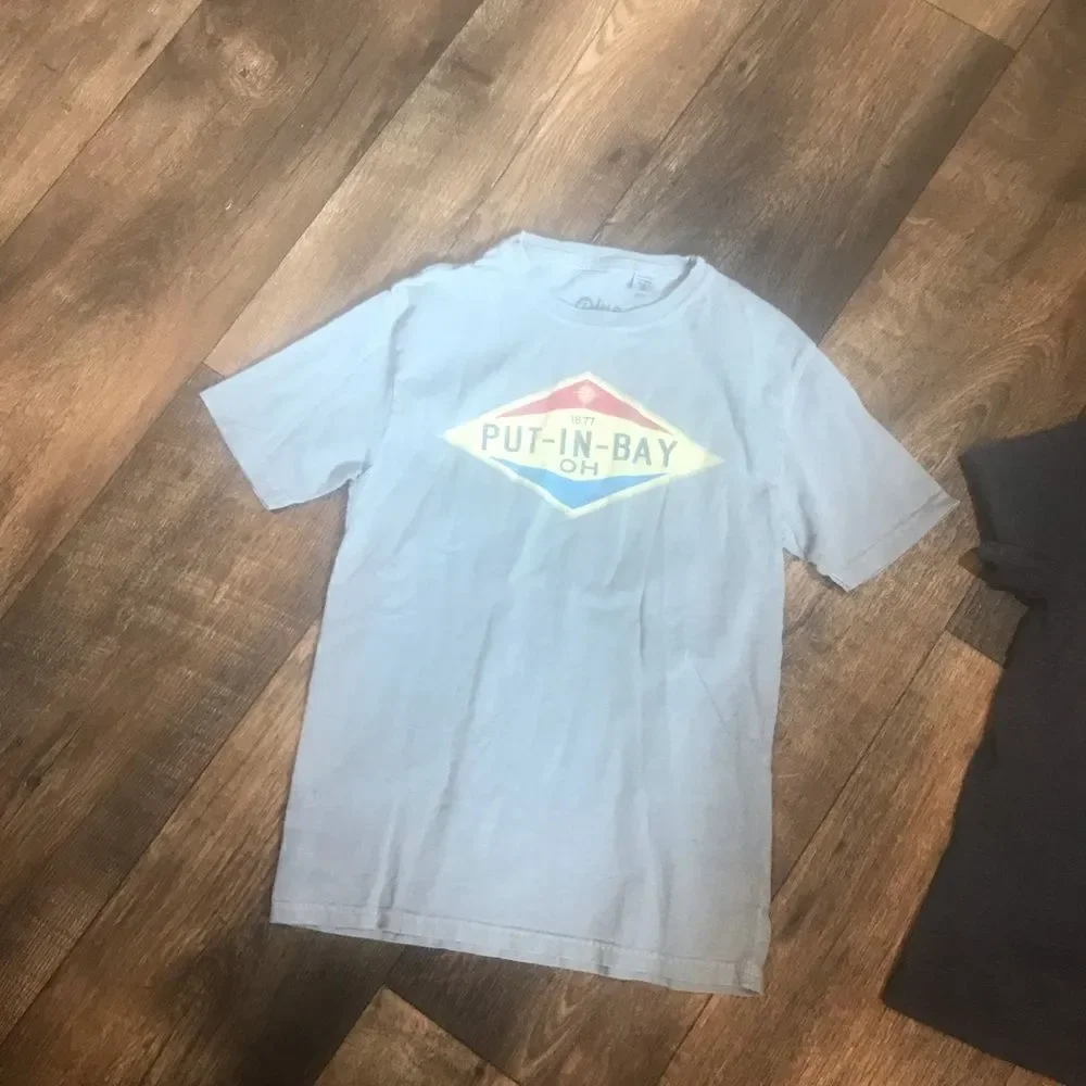 Captain America Old Navy Shirt Size Medium